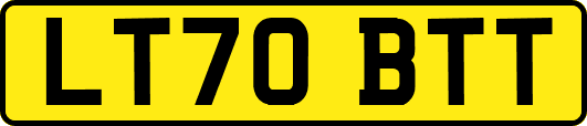 LT70BTT