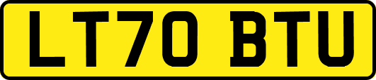 LT70BTU