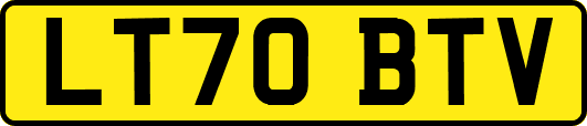 LT70BTV