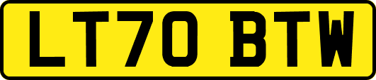 LT70BTW