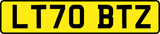 LT70BTZ