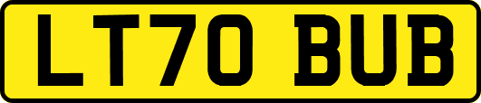 LT70BUB
