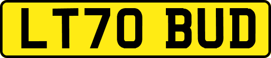 LT70BUD