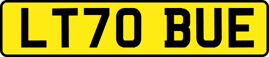 LT70BUE