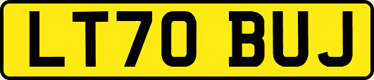 LT70BUJ