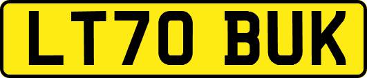LT70BUK