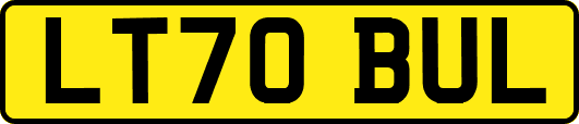 LT70BUL