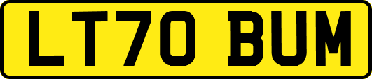 LT70BUM
