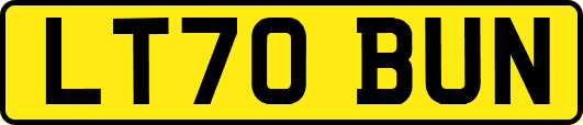 LT70BUN