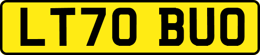 LT70BUO