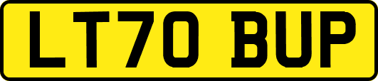 LT70BUP