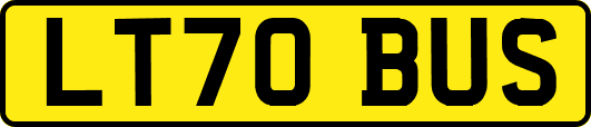 LT70BUS