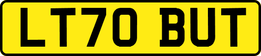 LT70BUT