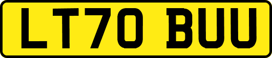 LT70BUU
