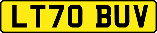 LT70BUV