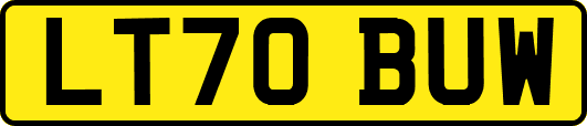 LT70BUW