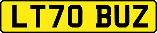 LT70BUZ