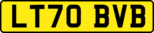 LT70BVB
