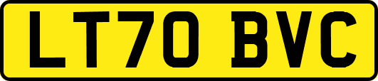 LT70BVC