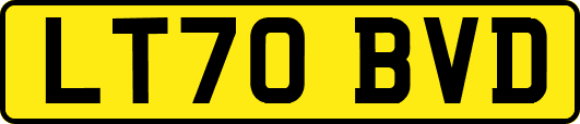 LT70BVD