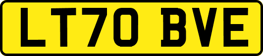 LT70BVE