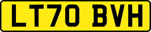 LT70BVH