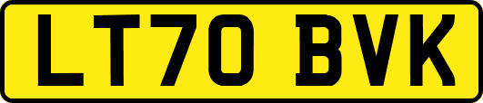 LT70BVK