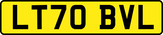 LT70BVL