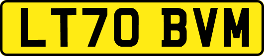 LT70BVM