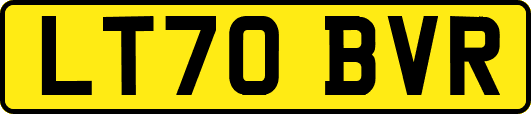 LT70BVR