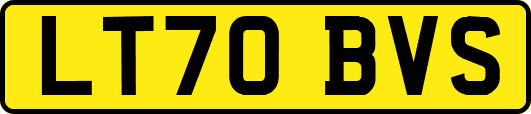 LT70BVS