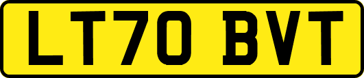 LT70BVT