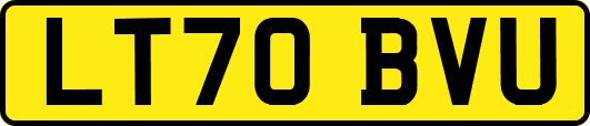 LT70BVU