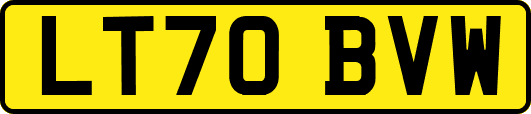 LT70BVW