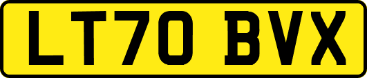 LT70BVX