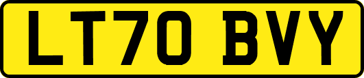 LT70BVY