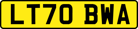 LT70BWA