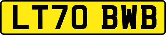 LT70BWB
