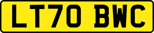 LT70BWC