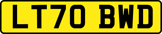 LT70BWD