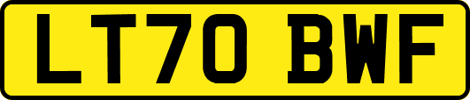 LT70BWF