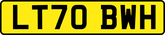 LT70BWH