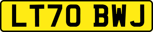 LT70BWJ