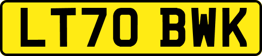 LT70BWK