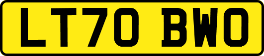 LT70BWO