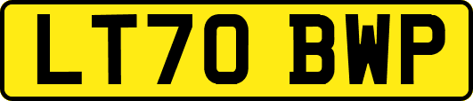 LT70BWP