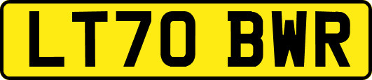 LT70BWR