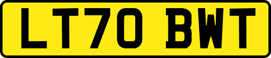 LT70BWT