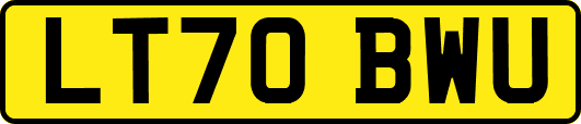 LT70BWU