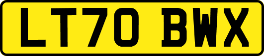 LT70BWX